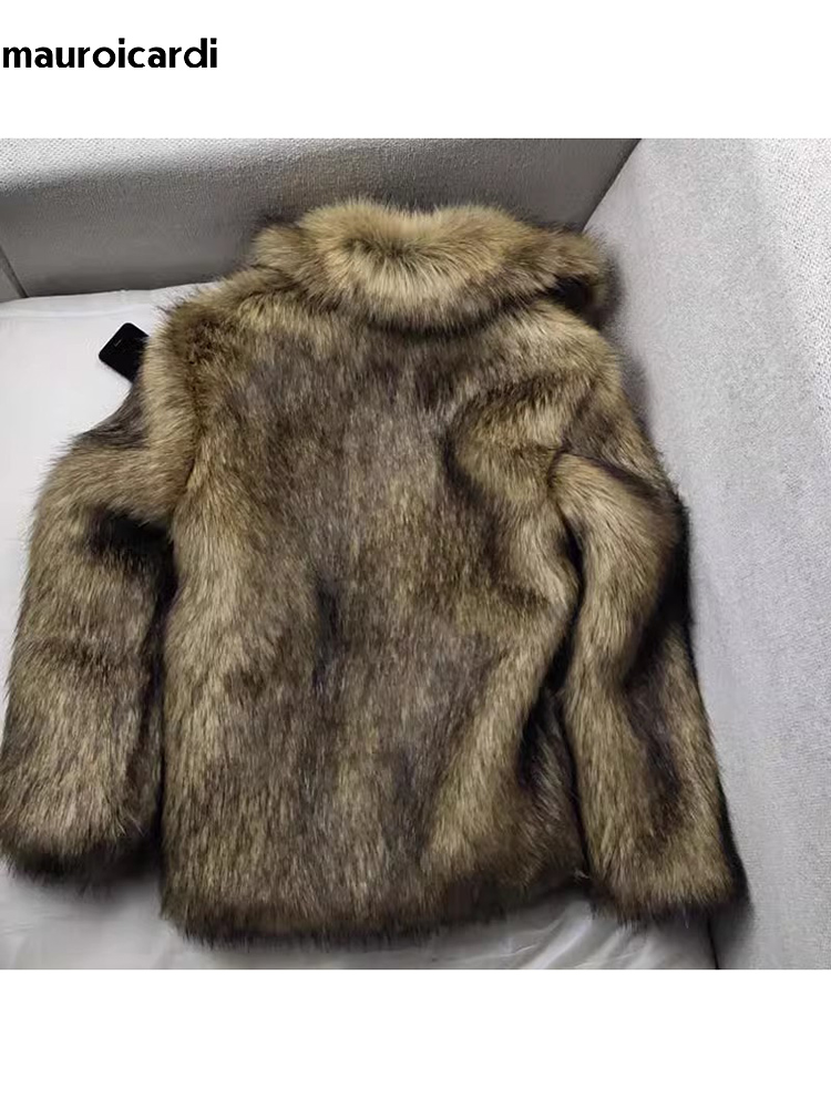 Mauroicardi Winter Short Thick – Thermal Long John recenzja i cena