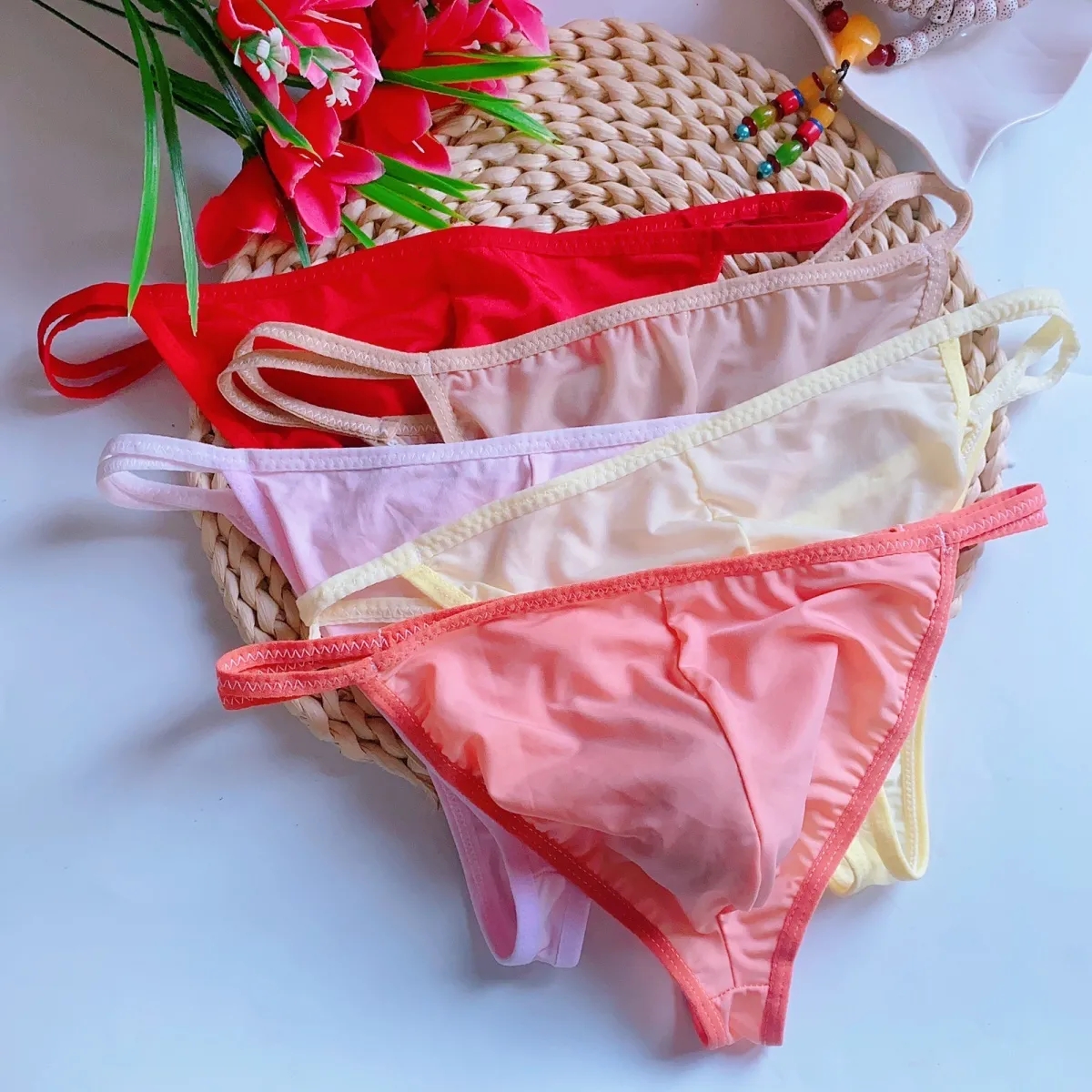 Man's T-Brief BF Gifts Live Sh – Boxer Brief Pack Cotton recenzja i cena
