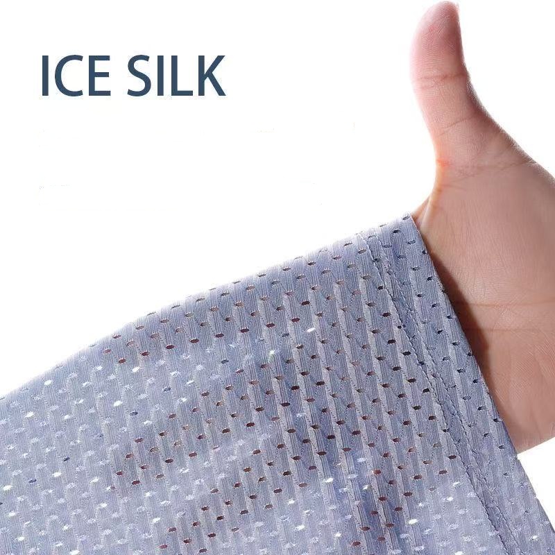 5Pcs/Lot Men's Panties Ice Sil – Multi Pack Underwear recenzja i cena