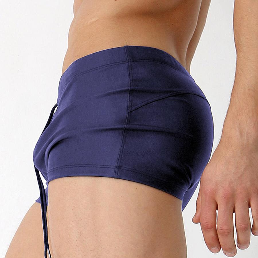Sexy Men Swim Trunks Quick Dry – Trunk Breathable Men recenzja i cena