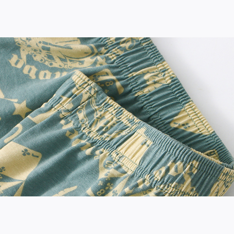 1Pcs Mens Aro Pants Cotton Box – Boxer Brief Pack Cotton recenzja i cena