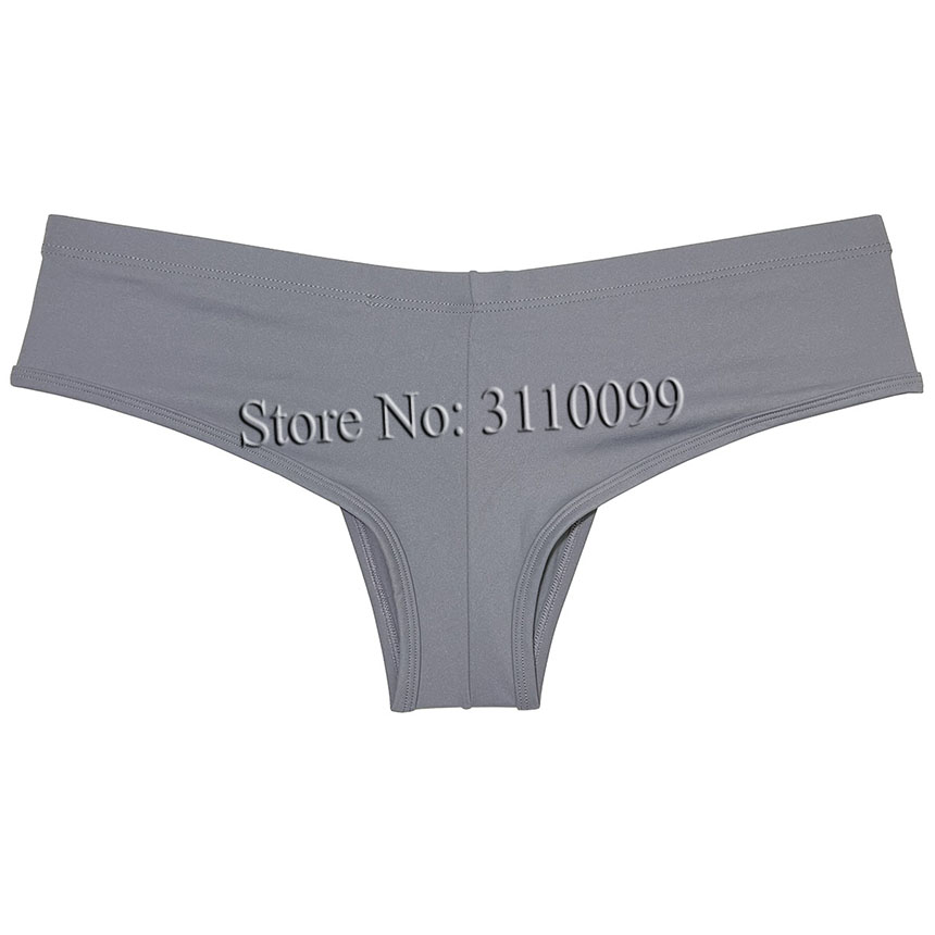 Men's Skin Feel Brazilian Biki – Pouch Boxer Pouch recenzja i cena