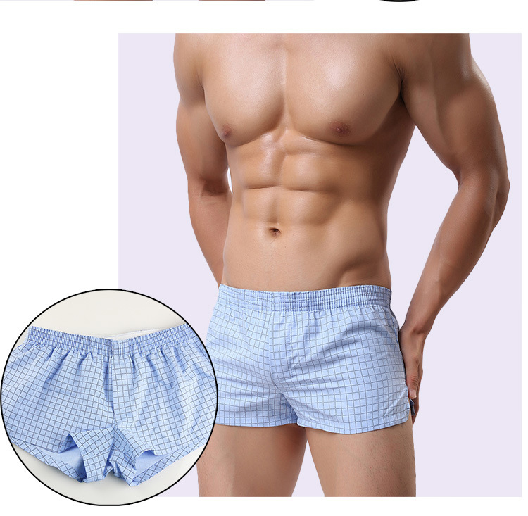 Men's and Women's Cotton Arrow – Boxer Brief Pack Cotton recenzja i cena