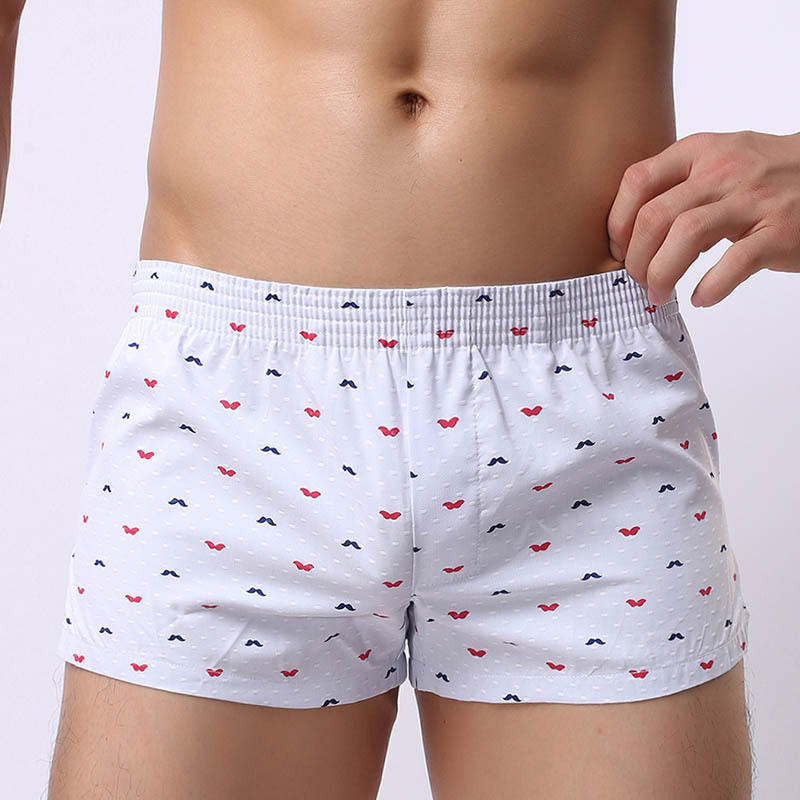 Men's and Women's Cotton Arrow – Boxer Brief Pack Cotton recenzja i cena