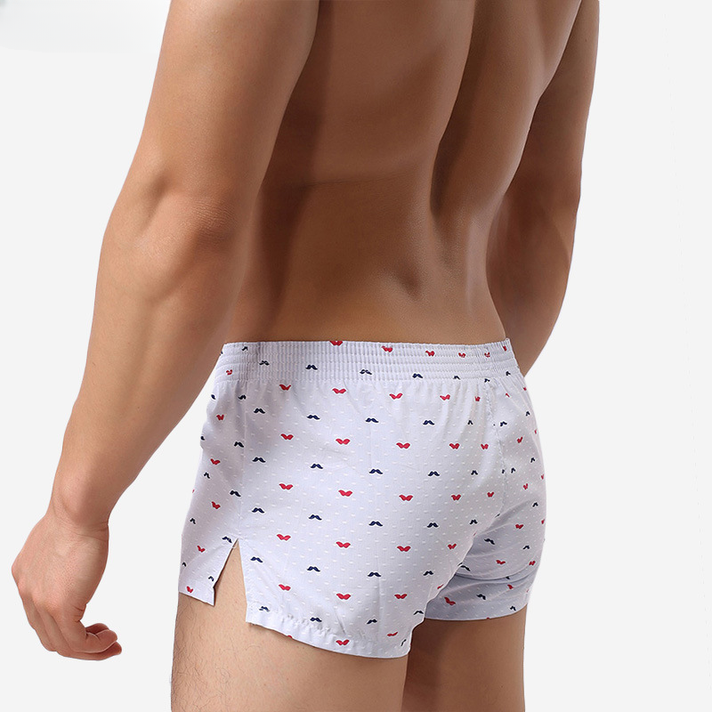 Men's and Women's Cotton Arrow – Boxer Brief Pack Cotton recenzja i cena