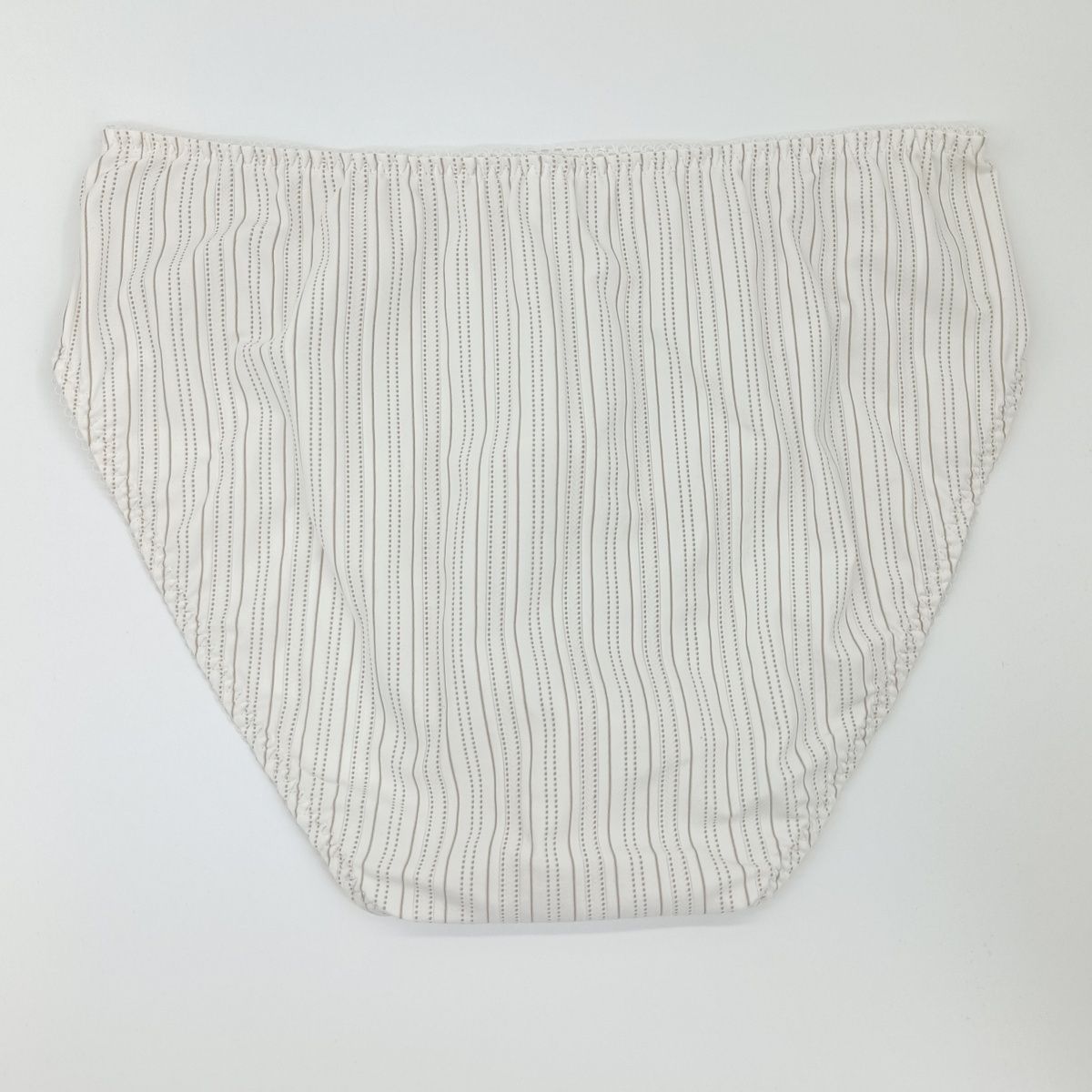 Stripe Design Man's Beige Colo – Boxer Brief Pack Cotton recenzja i cena