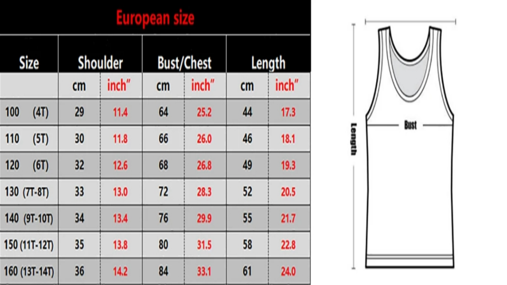 2026 Summer Dragon Ball Master – Sleeveless Undershirt recenzja i cena