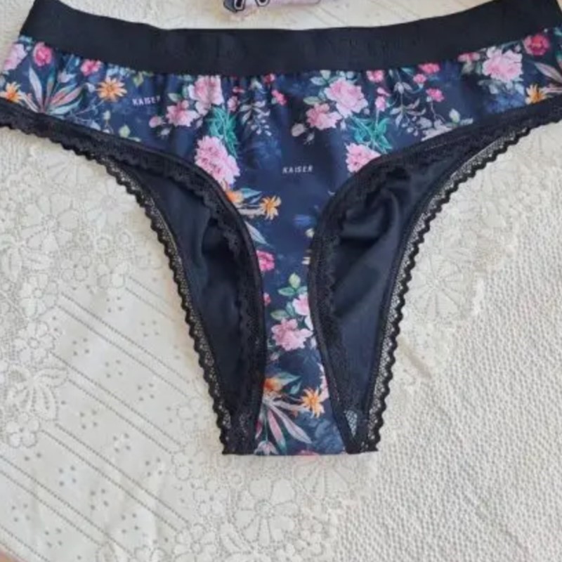 Underwear Man's Flower Lace He – Boxer Brief Pack Cotton recenzja i cena