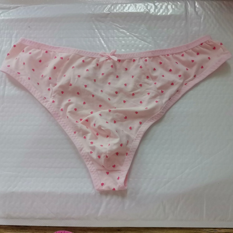 Underwear Man's Flower Lace He – Boxer Brief Pack Cotton recenzja i cena
