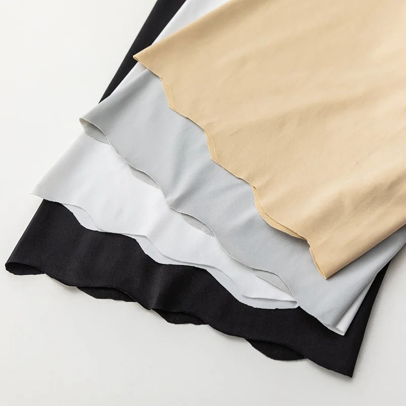 Seamless Ice Silk Safety Short – Quick Dry Underwear recenzja i cena