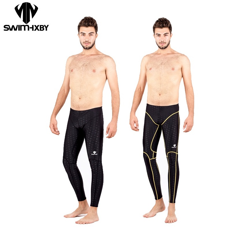 Sharkskin Swimming Jammer Chlo – Long Leg Trunk Men recenzja i cena