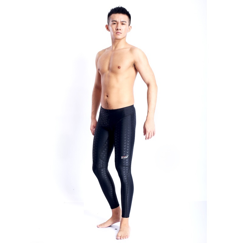 Sharkskin Swimming Jammer Chlo – Long Leg Trunk Men recenzja i cena