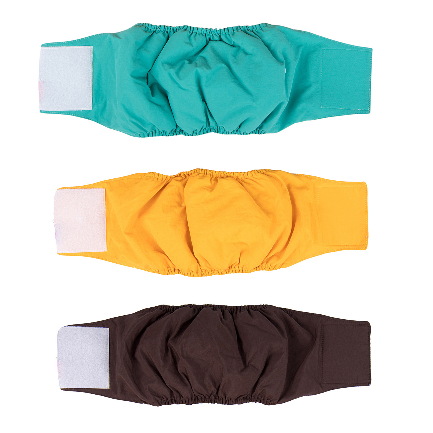 3 Pack Dog Belly Bands Washabl – Multi Pack Underwear recenzja i cena