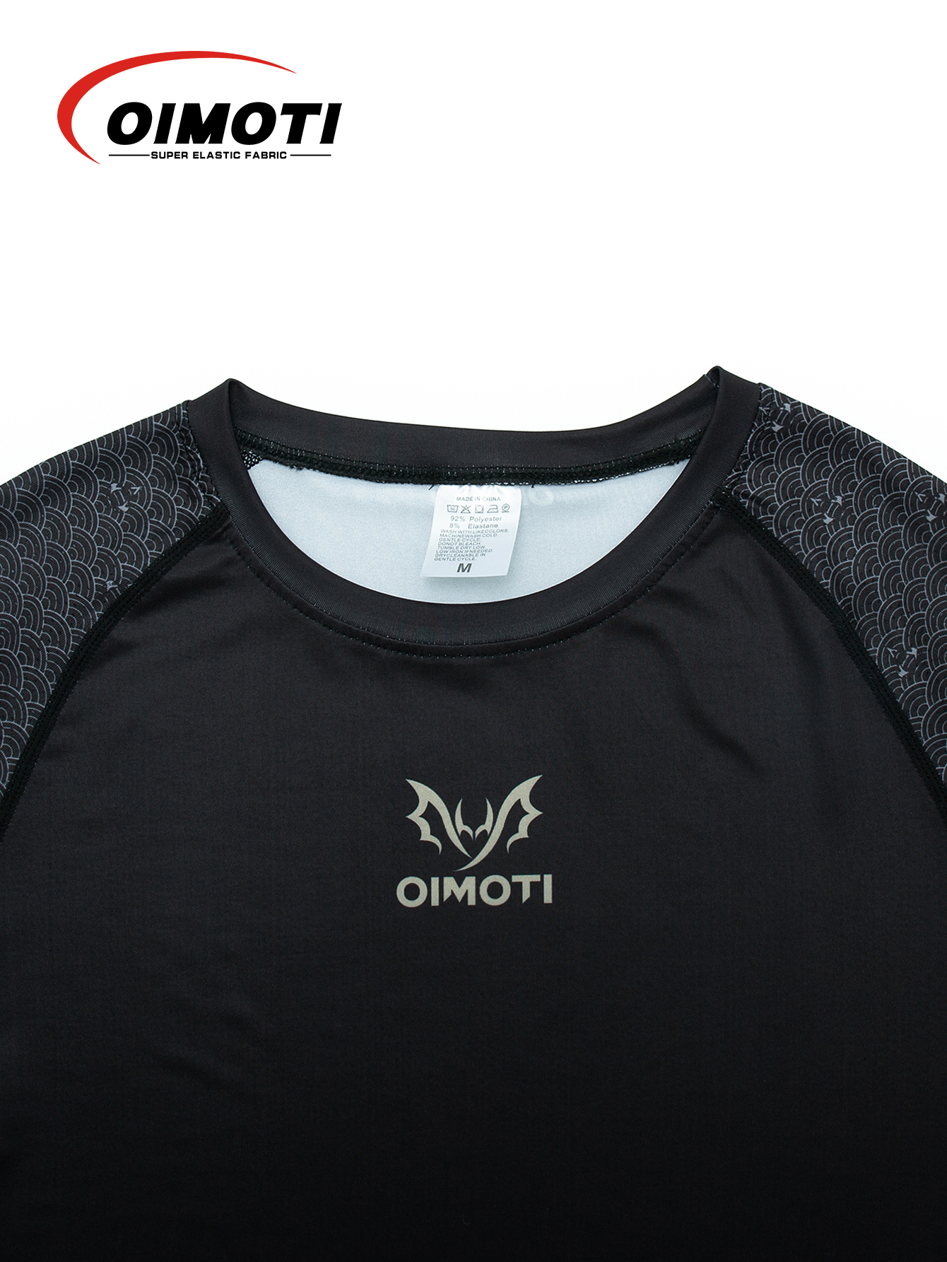 Men's Quick Drying Compression – T Shirt Tight Fit recenzja i cena