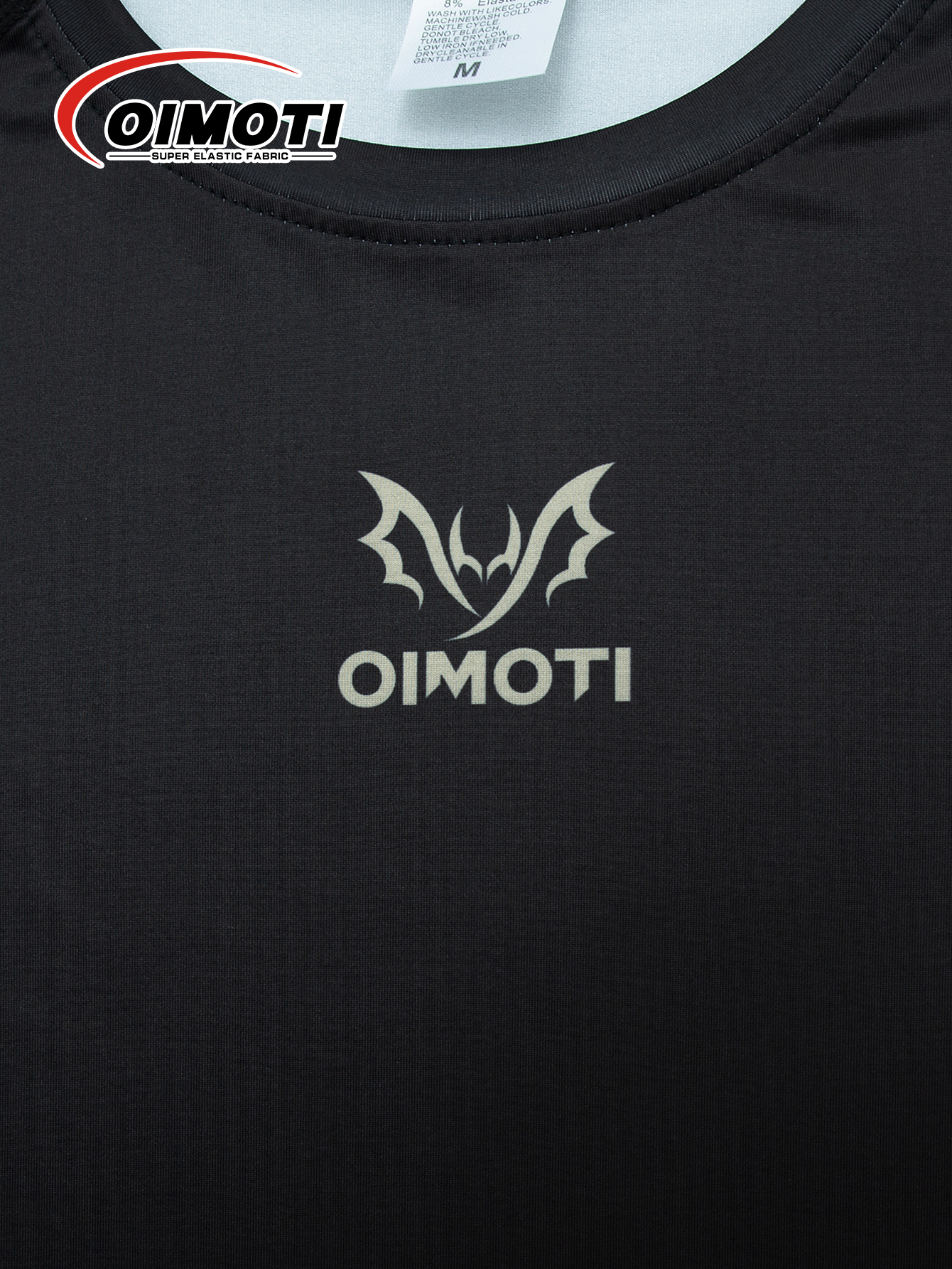 Men's Quick Drying Compression – T Shirt Tight Fit recenzja i cena