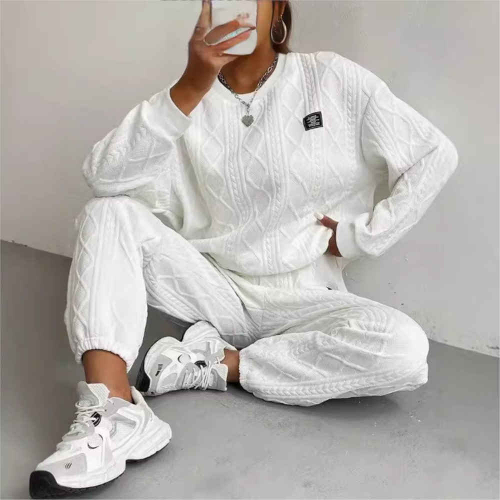 Autumn And Winter Women's Jacq – Thermal Long John recenzja i cena