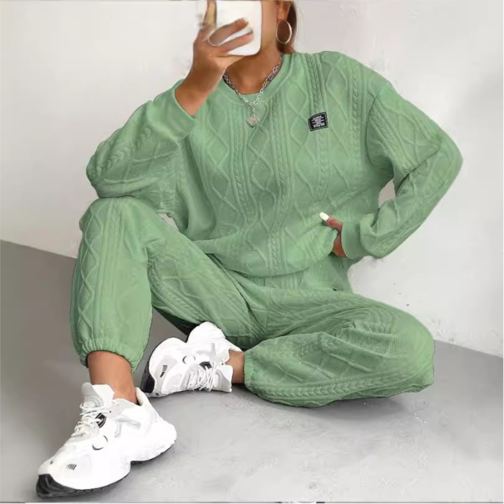 Autumn And Winter Women's Jacq – Thermal Long John recenzja i cena