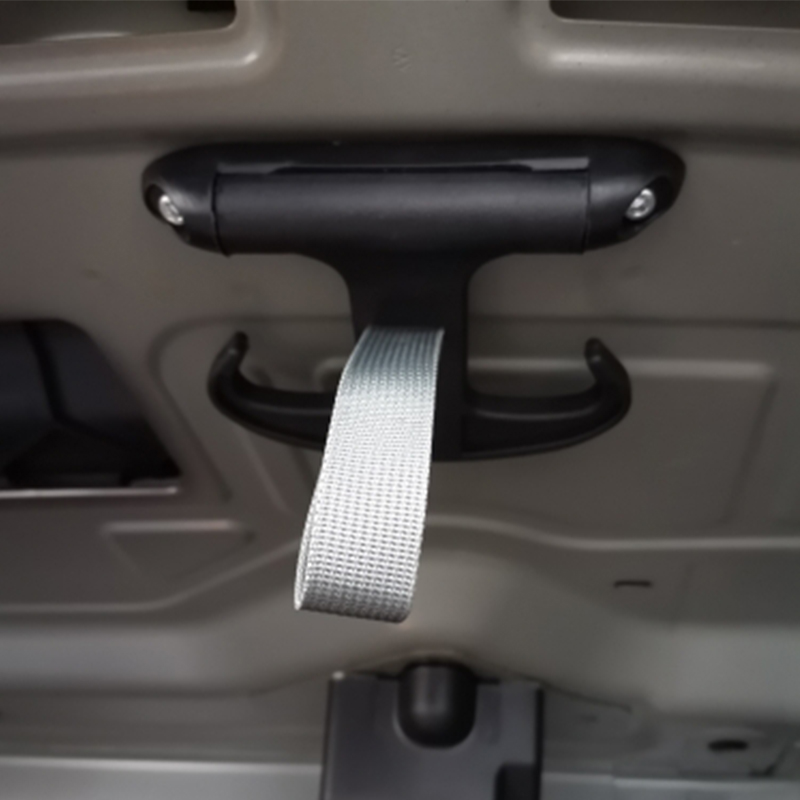 Car Trunk Organizer Cargo Groc – Bamboo Fiber Trunk recenzja i cena