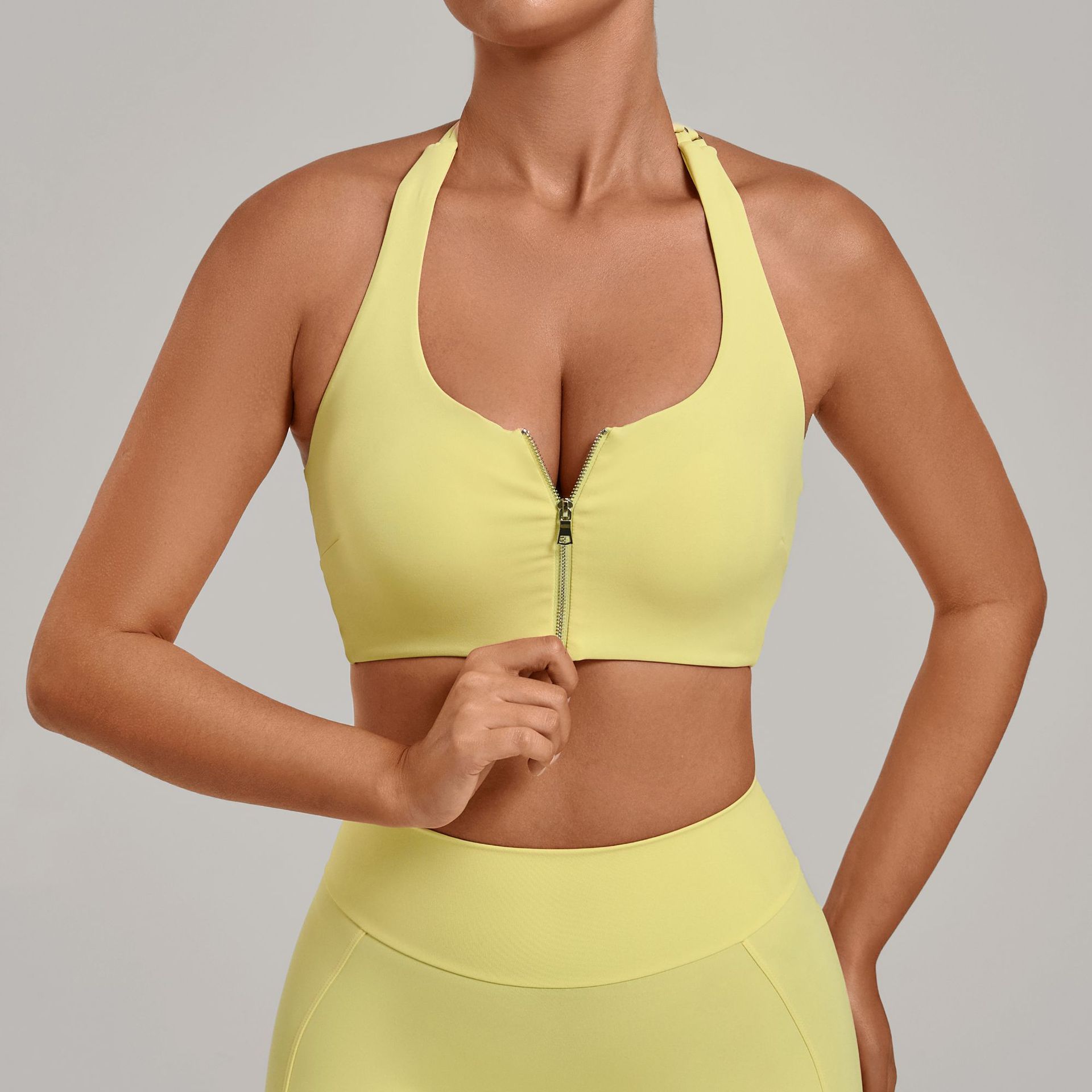 Ningyu Zipper Naked Sports Han – Quick Dry Underwear recenzja i cena
