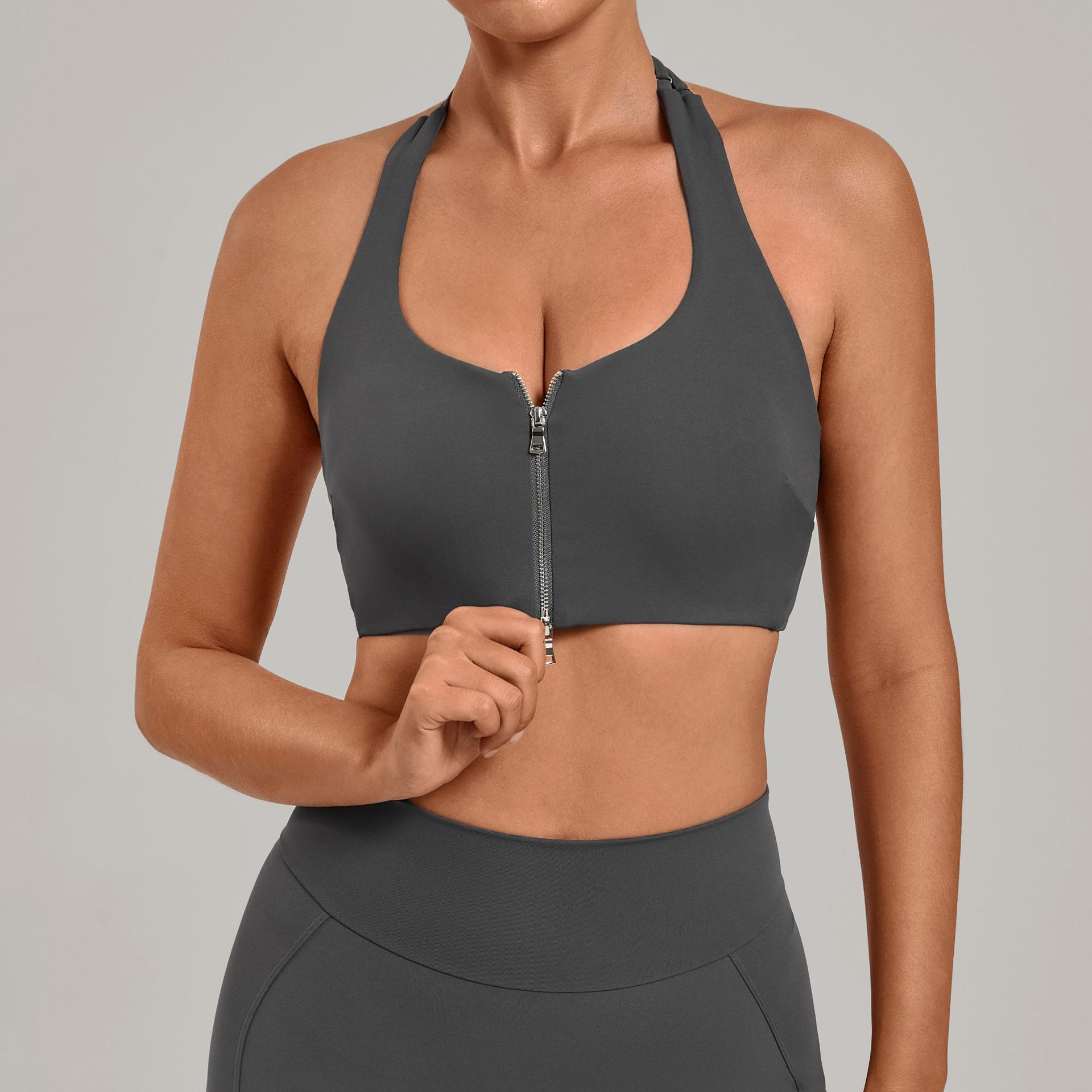 Ningyu Zipper Naked Sports Han – Quick Dry Underwear recenzja i cena