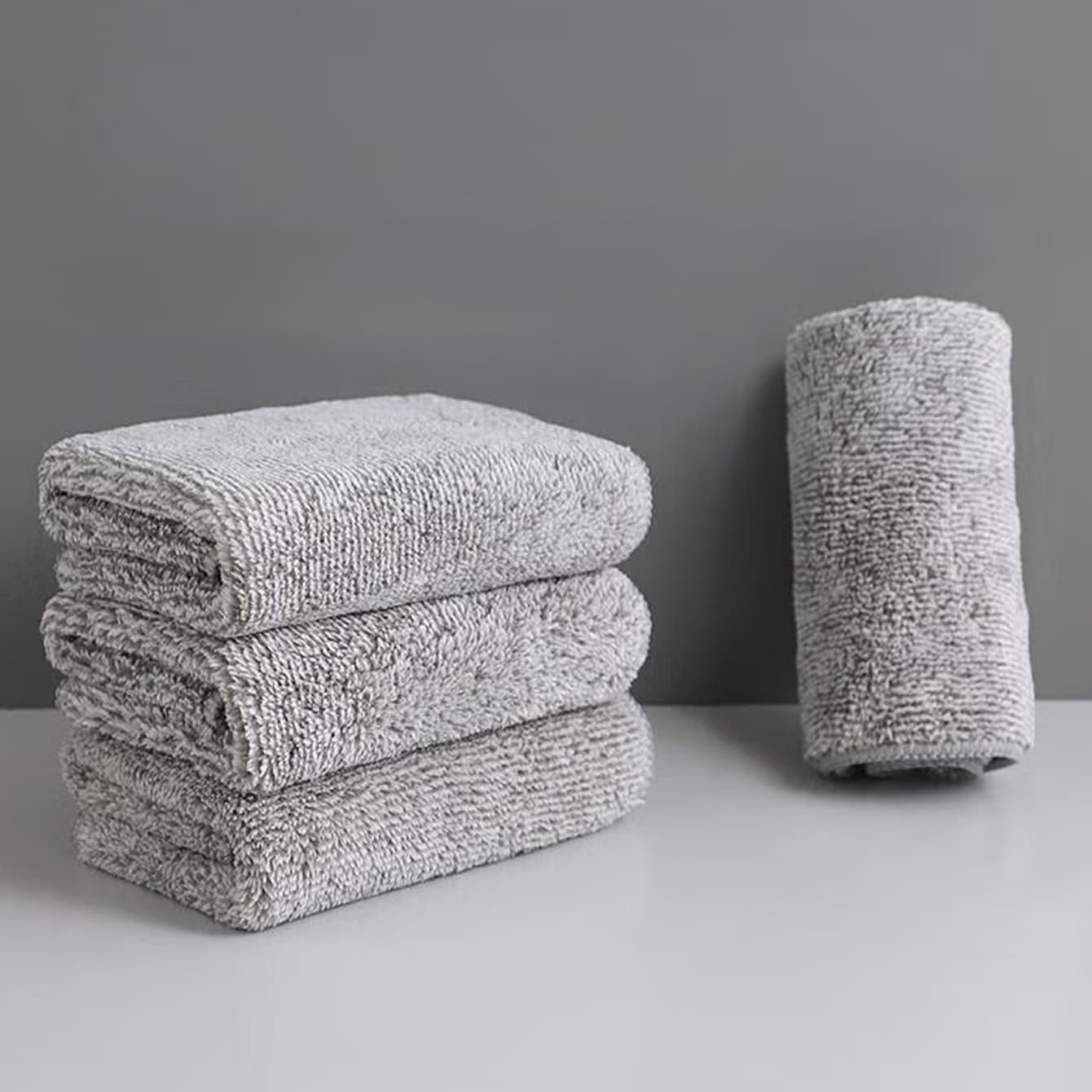 5/10pcs Thickened Bamboo Charc – Bamboo Fiber Trunk recenzja i cena