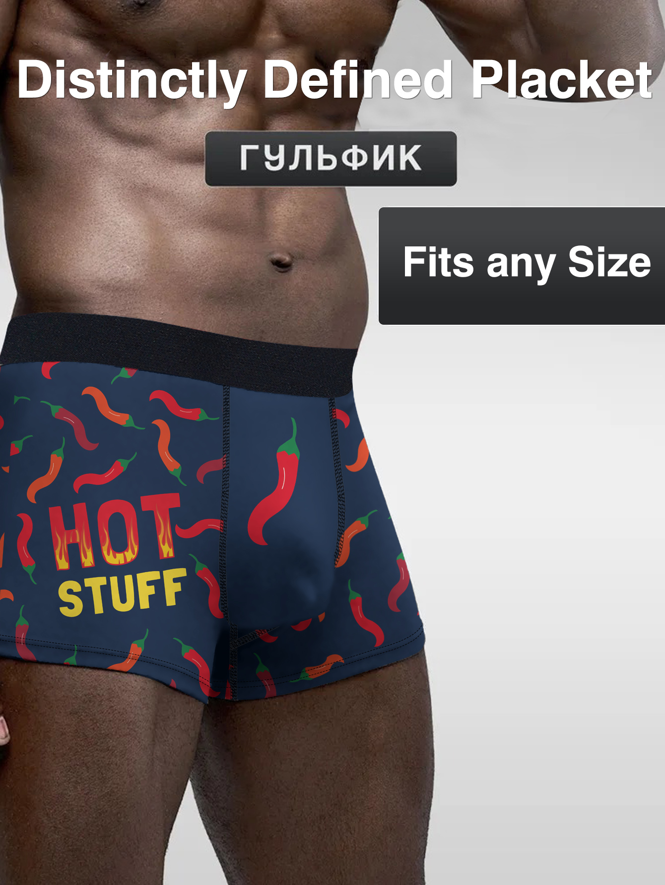 12 Pack Surprise Boxes Of Men' – Multi Pack Underwear recenzja i cena