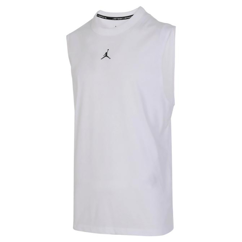 NIKE Men's J DF SPRT SLVLS TOP – Sleeveless Undershirt recenzja i cena