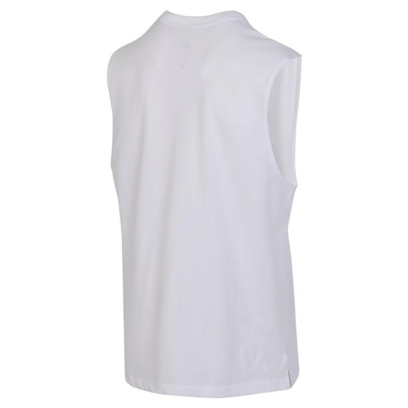 NIKE Men's J DF SPRT SLVLS TOP – Sleeveless Undershirt recenzja i cena