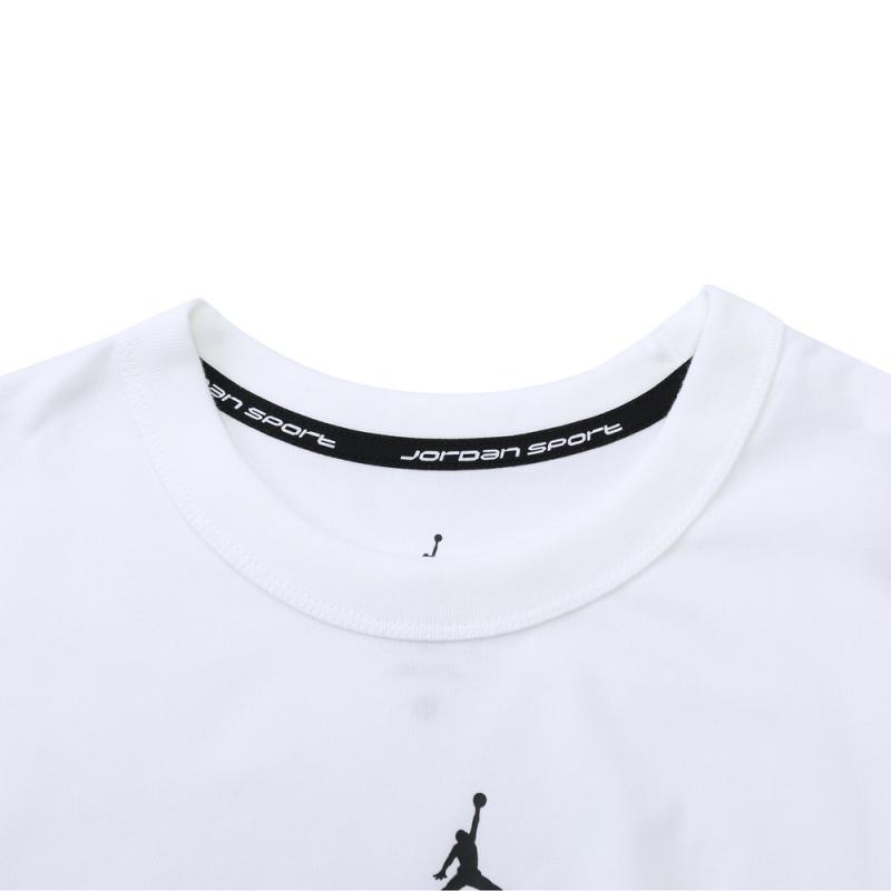 NIKE Men's J DF SPRT SLVLS TOP – Sleeveless Undershirt recenzja i cena