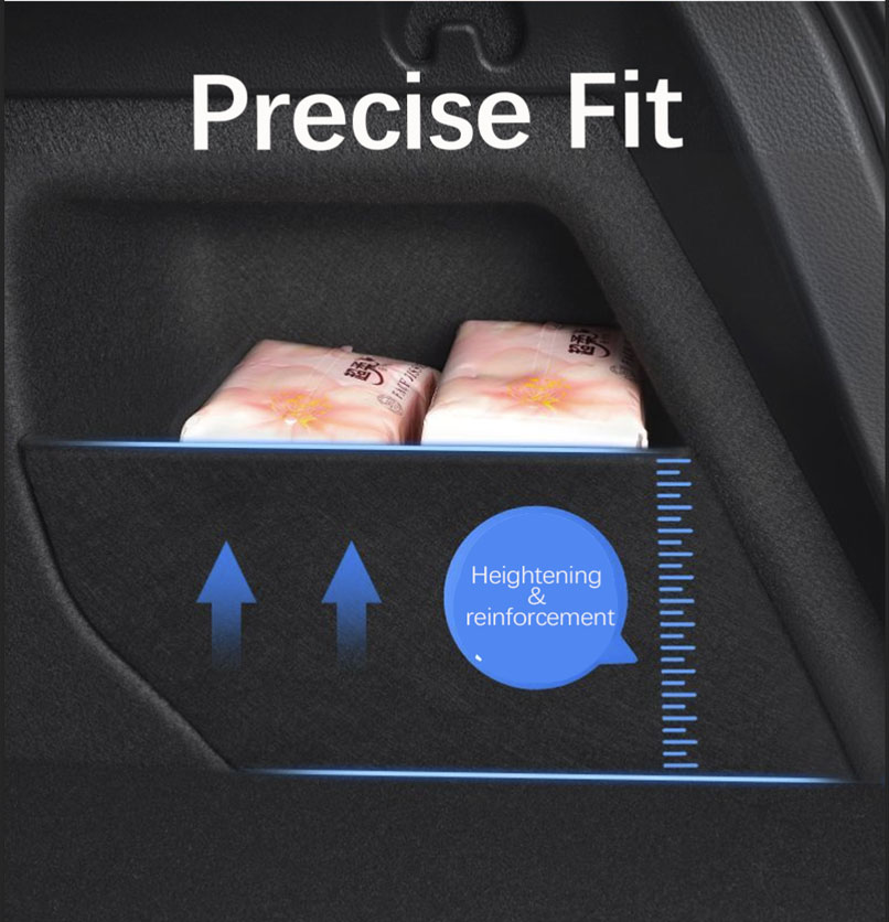 For Hyundai Santa Fe DM SWB 20 – Bamboo Fiber Trunk recenzja i cena