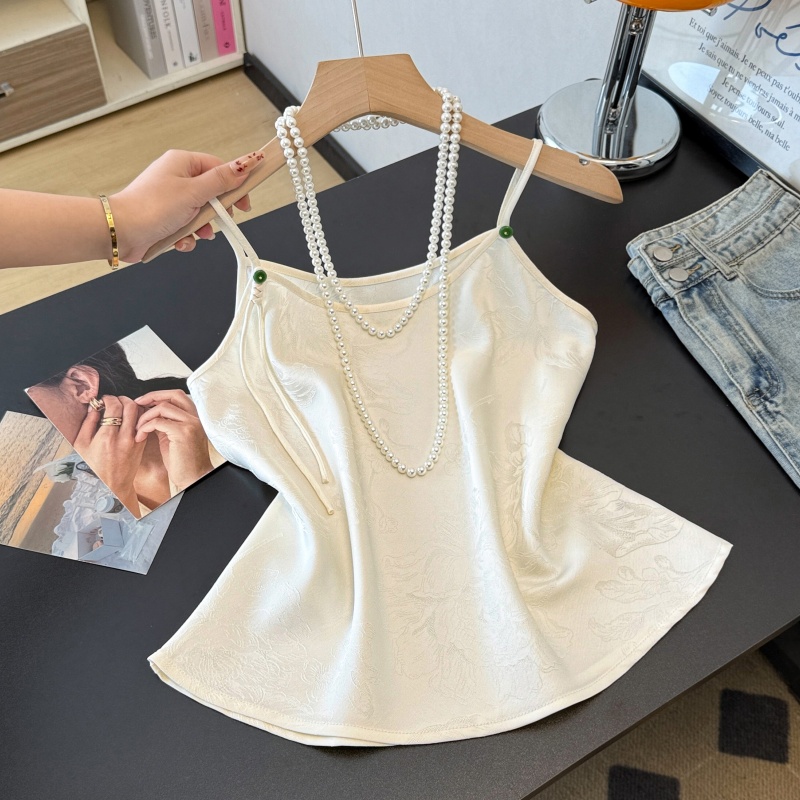 New Chinese Style Heavy Work E – Base Layer Top recenzja i cena