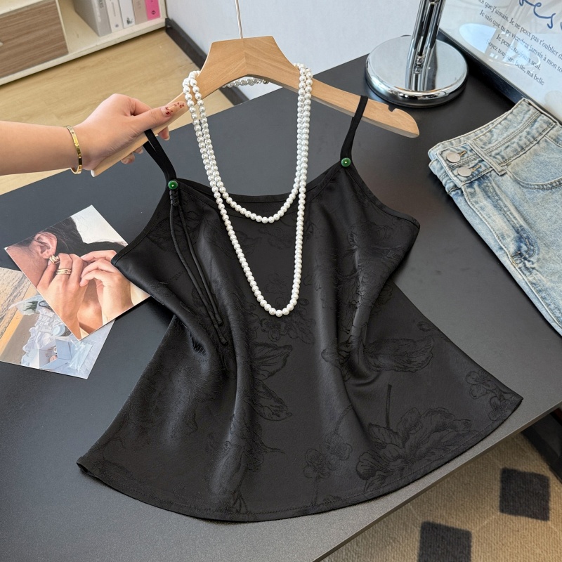 New Chinese Style Heavy Work E – Base Layer Top recenzja i cena
