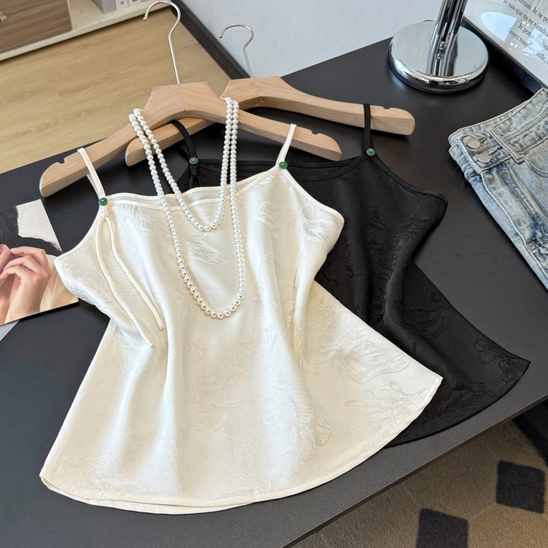 New Chinese Style Heavy Work E – Base Layer Top recenzja i cena