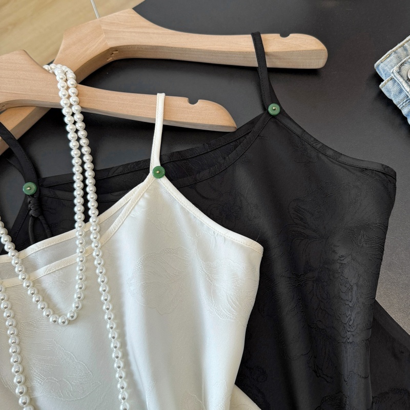 New Chinese Style Heavy Work E – Base Layer Top recenzja i cena
