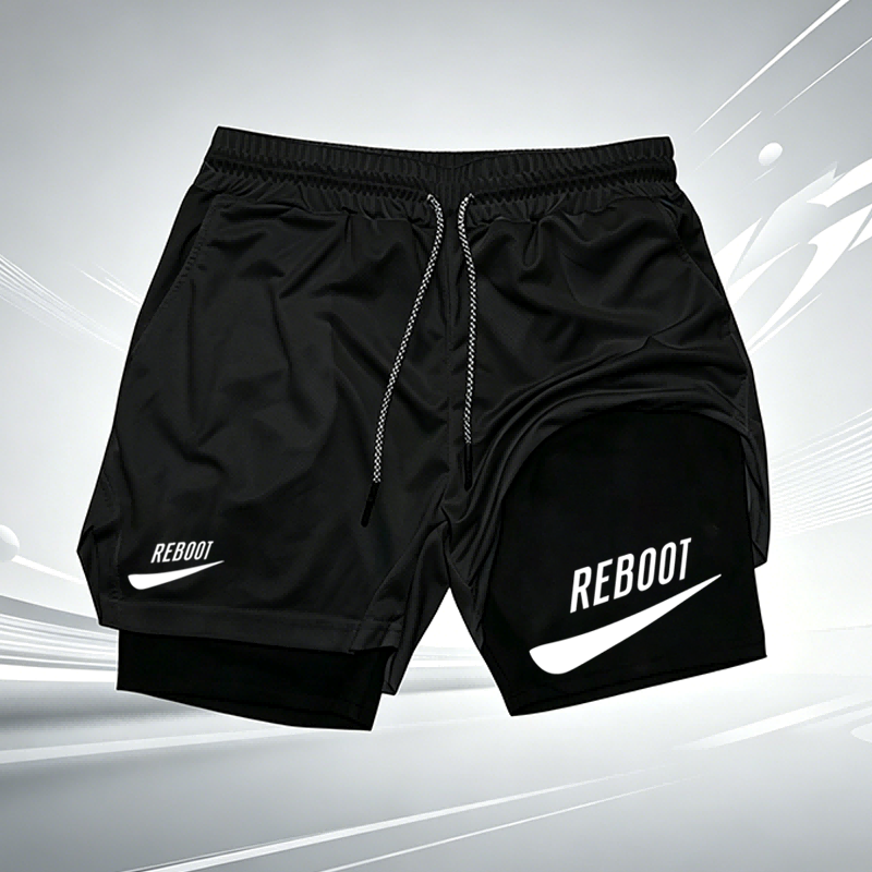 Summer Sport Athletic 2-in-1 R – Compression Shorts Athletes recenzja i cena