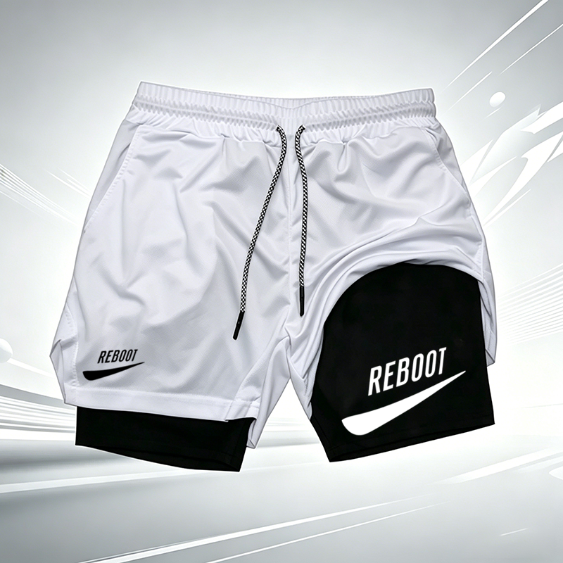 Summer Sport Athletic 2-in-1 R – Compression Shorts Athletes recenzja i cena