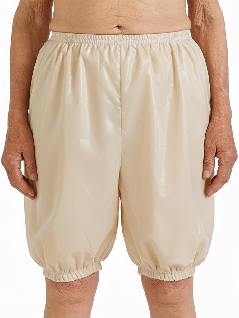 3-Pack Adult Plastic Briefs: E – Multi Pack Underwear recenzja i cena