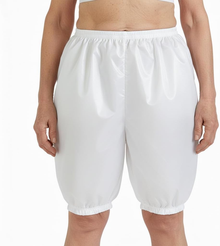 3-Pack Adult Plastic Briefs: E – Multi Pack Underwear recenzja i cena