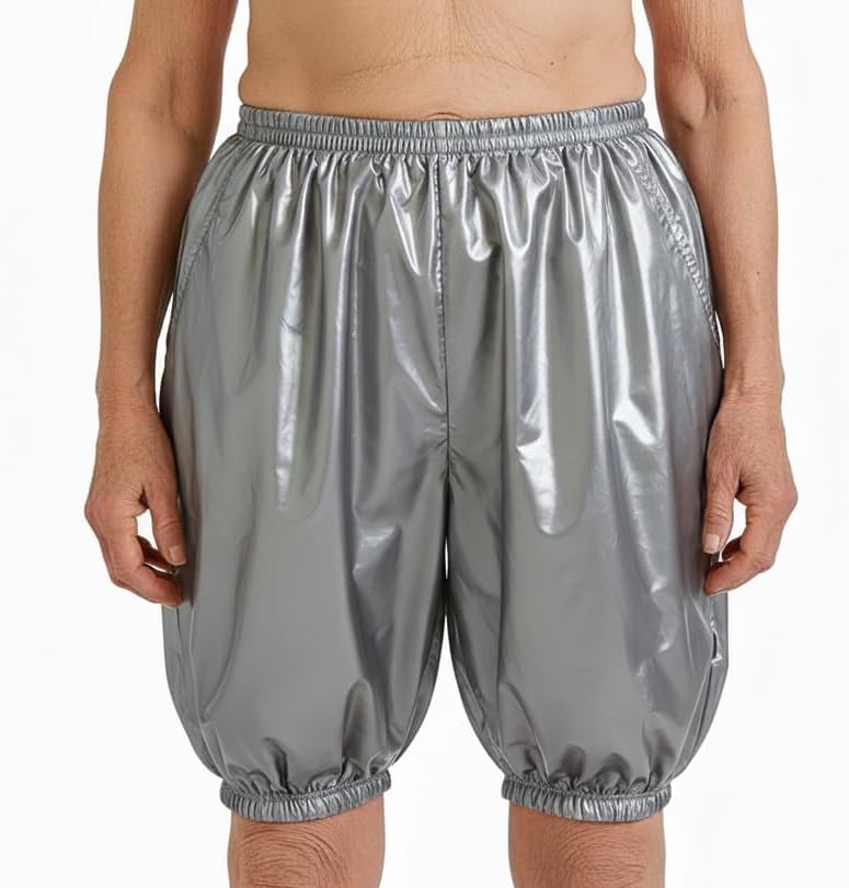 3-Pack Adult Plastic Briefs: E – Multi Pack Underwear recenzja i cena