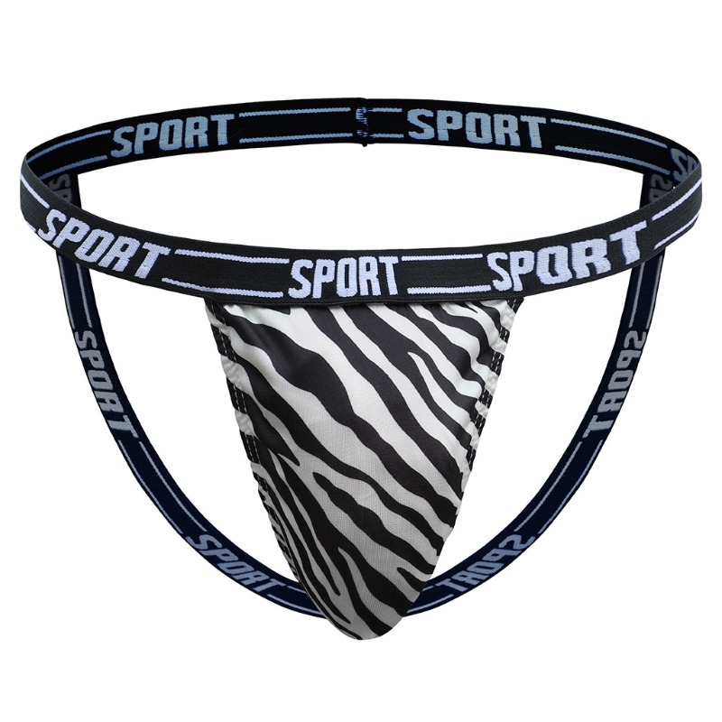Men's Sexy Jocktrap Underwear  – Jockstrap Athletic recenzja i cena