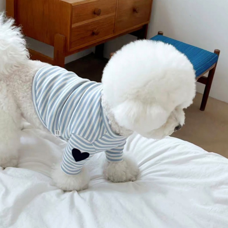Dog Vest for Small Dogs Pet Do – Sleeveless Undershirt recenzja i cena